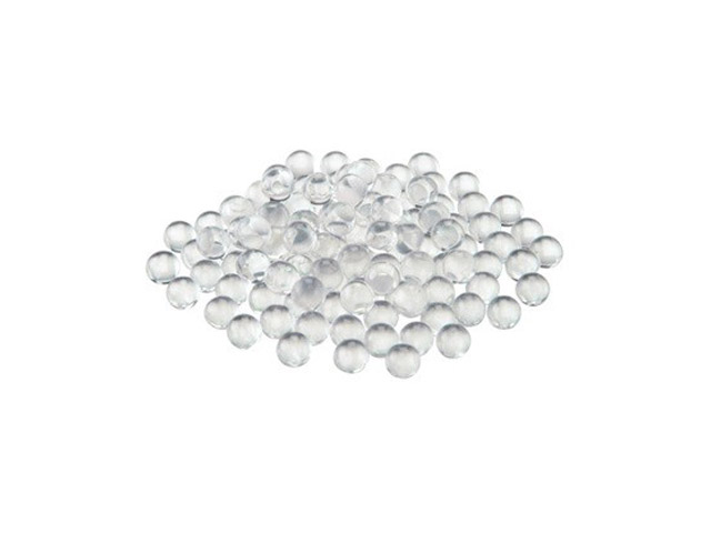 PERLAS DE EBULLICON VIDRIO 4MM 1KG